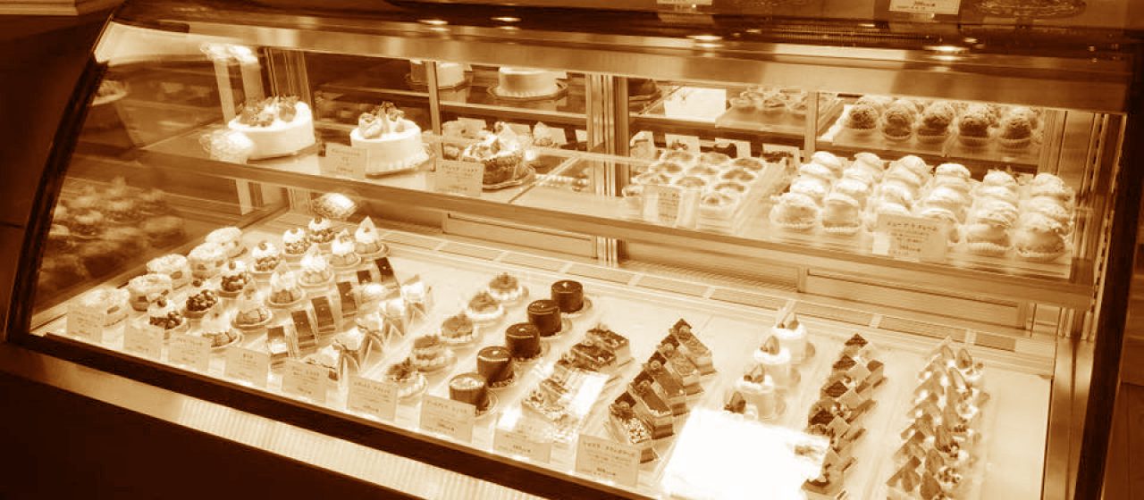 パティスリー プレフェレ Patisserie Prefere 神戸のフランス菓子専門のケーキ屋